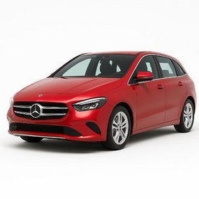 Tuning Mercedes B-Klasse W247 2019-