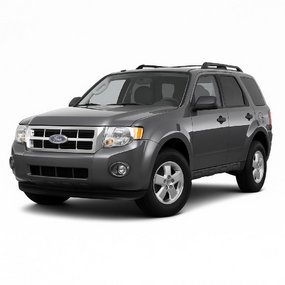 Tuning Ford Escape 2008-2013