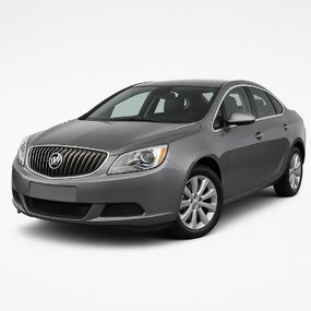 Tuning Buick Verano 2016-2021