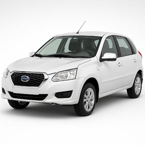 Tuning Datsun mi-DO 2015-2020