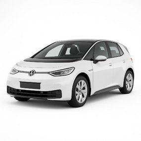 Tuning Volkswagen ID.3 2019-