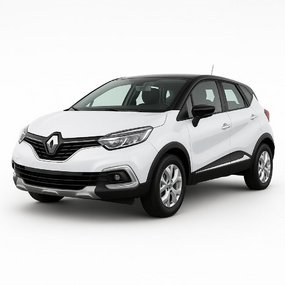 Tuning Renault Captur 2019-