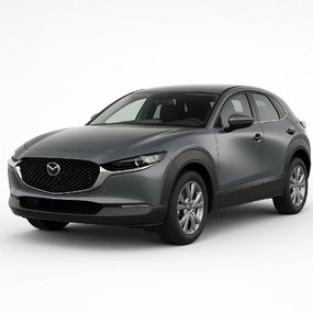 Tuning Mazda CX-30 2019-