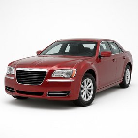 Tuning Chrysler C300 2011-2023