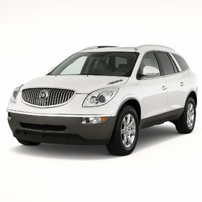 Tuning voor Buick Enclave 2007-2012