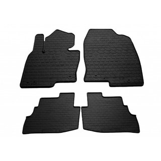 Stingray automatten (4 stuks, rubber)