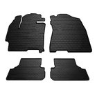 Mazda Premacy 1999–2005 Stingray automatten (4 stuks, rubber) foto 1