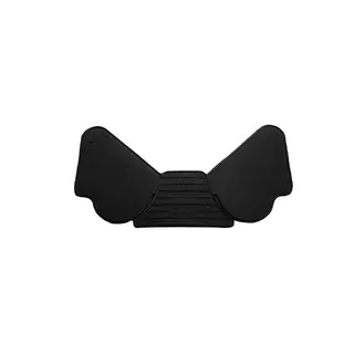 Achterste tunnelmat (Stingray Premium)
