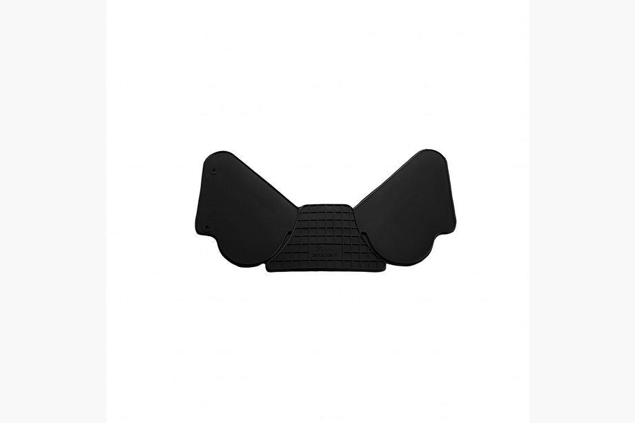 Audi A3 2012–2020 Achterste tunnelmat (Stingray Premium) Image