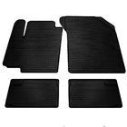 Suzuki Swift 2005–2010 Rubberen automatten (4-delig, Stingray Premium) foto 1