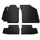 Opel Agila 2007–2015 Rubberen automatten (4-delig, Stingray Premium) foto 1