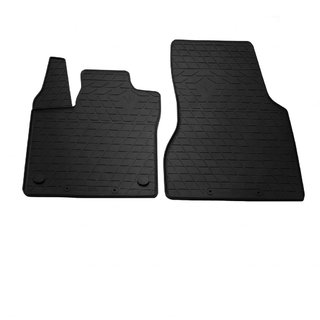 Rubberen automatten (2 stuks, Stingray Premium)