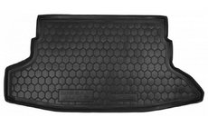 Nissan Juke 2010–2019 Kofferbakmat 2013+ (Autogumm, kunststof) foto 1