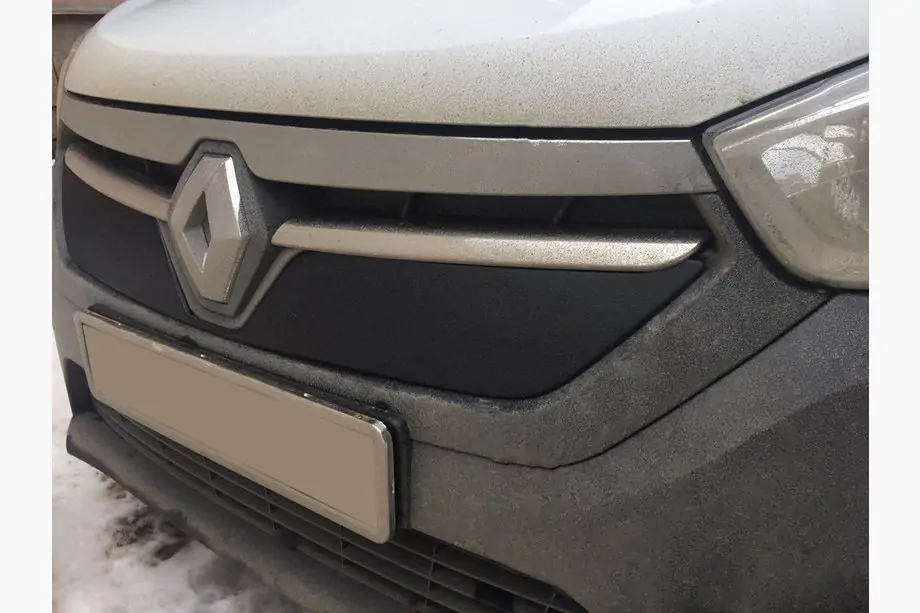 Renault Lodgy 2013–2022 Mat winterrooster (2013-2017) Foto 2