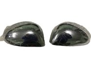 Citroen C-4 2004–2010 Spiegelkappen (2 stuks, ABS) foto 1
