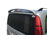 Mercedes Vito W639 2004–2014 Ayakli spoiler (spuitklaar) foto 1
