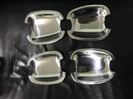 Opel Insignia 2008–2017 Deurhandgreepschalen (4 stuks, RVS) foto 3