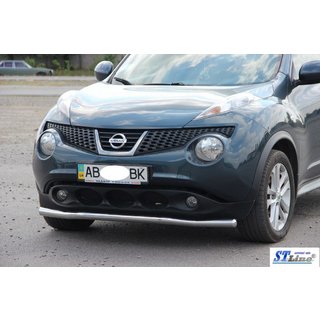 RVS frontbescherming ST008-2 foto 4