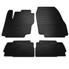 Ford Mondeo 2008–2014 Rubberen automatten (4-delig, Stingray Premium) foto 1