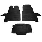 Ford Custom 2013–2022 Rubberen automatten (3 stuks, Stingray Premium) foto 1