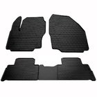 Ford S-Max 2007–2014 Rubberen automatten (4-delig, Stingray Premium) foto 1