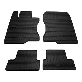 Rubberen automatten (4-delig, Stingray Premium) Honda Accord VIII 2008–2012