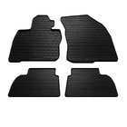 Honda Civic HB 2006–2012 Rubberen automatten (4-delig, Stingray Premium) foto 1