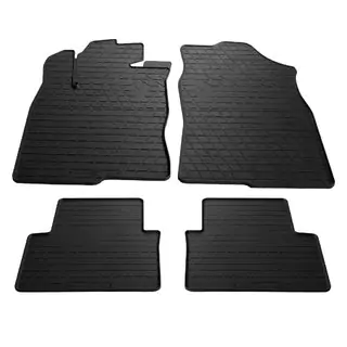 Stingray automatten (4 stuks, rubber)
