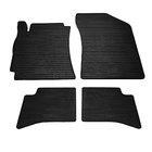 Geely MK 2006–2014 Rubberen automatten (4-delig, Stingray Premium) foto 1