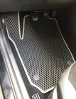 Skoda Fabia 2014–2021 EVA automatten (zwart) foto 1