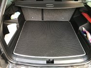 Skoda Fabia 2014–2021 Kofferbakmat (HB, EVA, zwart) foto 1