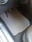 Volkswagen Golf 4 1997–2006 EVA automatten (zwart) foto 6