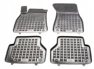 BMW 3 Serie E36 1990–2000 Rubberen automatten met opstaande rand (RezavPlast) foto 1