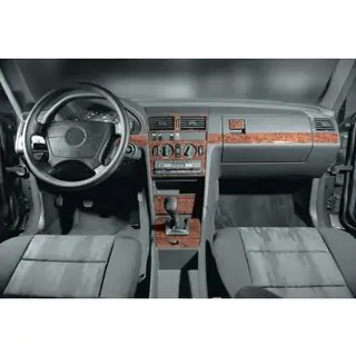 Dashboard sierlijsten (11-delige set) foto 4
