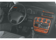 Opel Omega B 1994–2003 Dashboardpanelen (1993-1999) foto 6