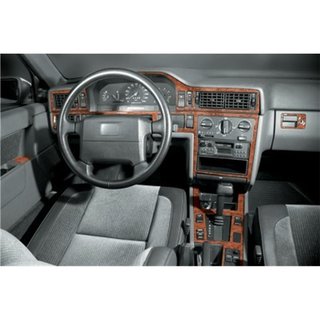Dashboardpanelen (1991-1993) Volvo 850 1991–1997 foto 1