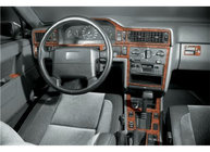 Volvo 850 1991–1997 Dashboardpanelen (1991-1993) Titanium foto 1