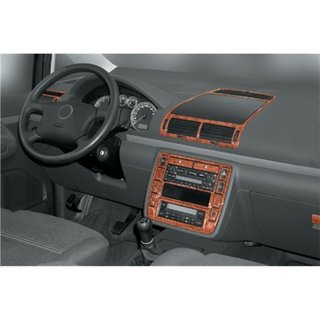 Dashboard sierlijsten Ford Galaxy 1995–2006 foto 2