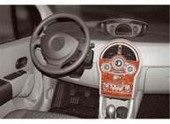 Renault Modus 2005–2012 Dashboard sierlijsten (Meric, Turkije) foto 2