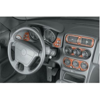 Dashboarddecor Alfa Romeo Spider/GTV 1995–2005 foto 4