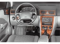 Skoda Octavia I Tour A4 1996–2010 Dashboard sierlijsten (2000+) foto 5