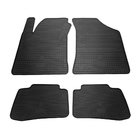 Kia Cerato 1 2004–2009 Rubberen automatten (4-delig, Stingray Premium) foto 1