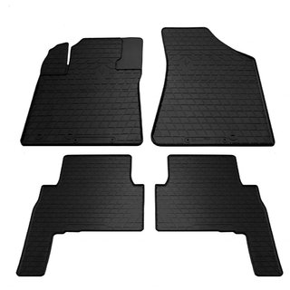 Rubberen automatten 2009-2012 (4 stuks, Stingray Premium)