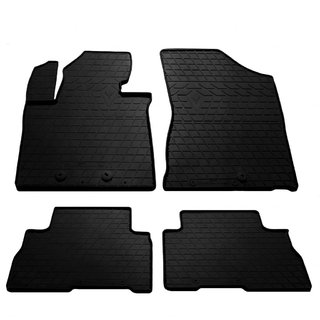 Rubberen automatten 2012-2014 (4 stuks, Stingray Premium)