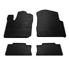 Jeep Grand Cherokee WK2 2010–2021 Rubberen automatten (4-delig, Stingray Premium) foto 1