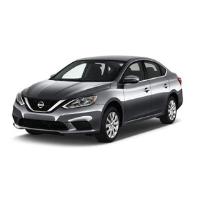 Tuning Nissan Sentra 2012-2019