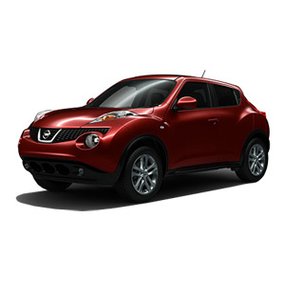 Tuning Nissan Juke 2010-2019