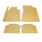 Nissan Teana 2008–2013 Beige automatten (4 stuks, Stingray Premium) foto 1