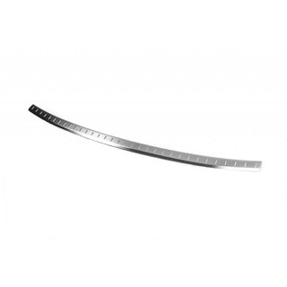 OmsaLine rvs chromen achterbumperbeschermer