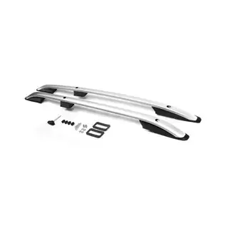 Dakrails Skyport Grey (2 stuks) foto 1